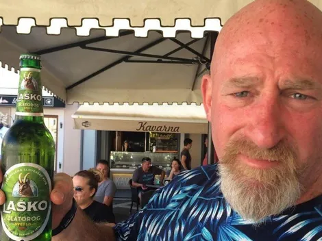 Picaron a Christian Martin en Twitter y él salió en defensa de todos los colombianos