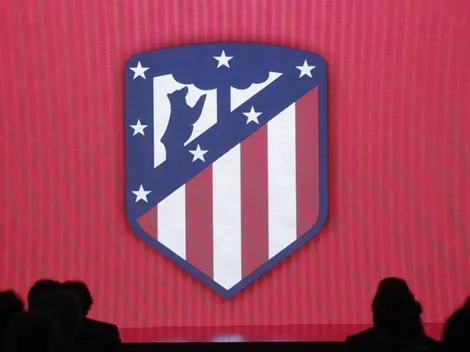 Ya es oficial: ¡Atlético de Madrid hizo oficial el fichaje de la '10' de la Selección Colombia!