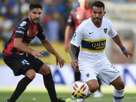 En VIVO: Patronato vs. Boca Juniors por la Superliga