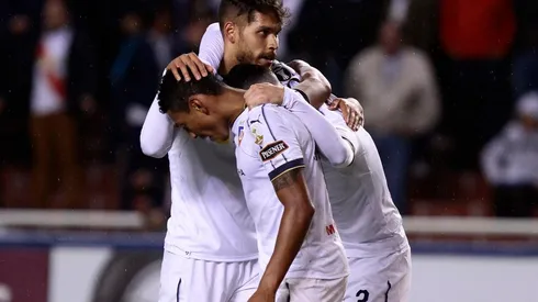 Liga de Quito (Foto: Getty)