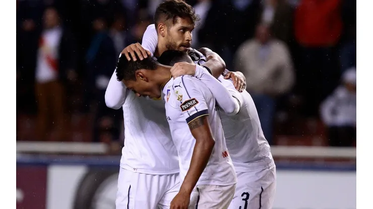 Liga de Quito (Foto: Getty)