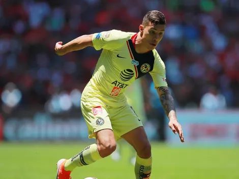 La millonaria cifra que Porto pagó por Mateus Uribe