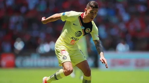 La millonaria cifra que Porto pagó por Mateus Uribe