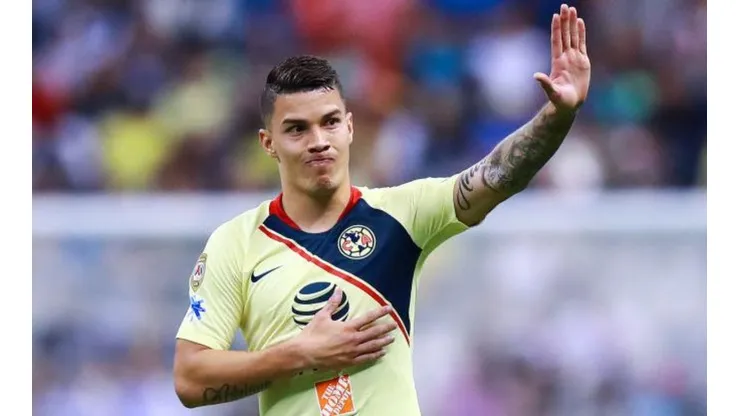 Mateus Uribe