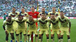 Oficial: Se va a Europa otro jugador clave de América