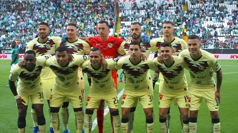 Oficial: Se va a Europa otro jugador clave de América