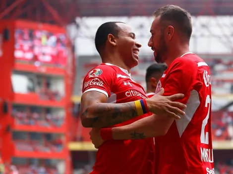 En VIVO: Juárez vs. Toluca por la Liga MX