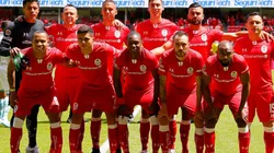 Toluca (Foto: Jam Media)