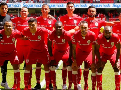 Qué canal transmite Juárez vs. Toluca por la Liga MX