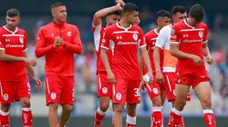 Juárez vs. Toluca (Foto: Jam Media)