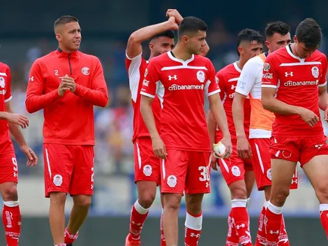 Ver en VIVO Juárez vs. Toluca por la Liga MX