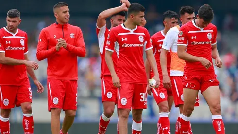 Juárez vs. Toluca (Foto: Jam Media)