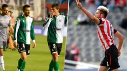 Banfield recibe a Estudiantes en busca de su primera victoria.