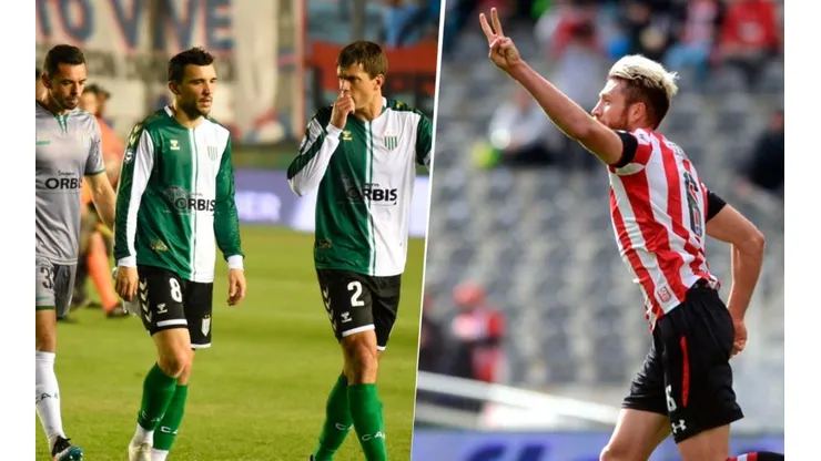 Banfield recibe a Estudiantes en busca de su primera victoria.