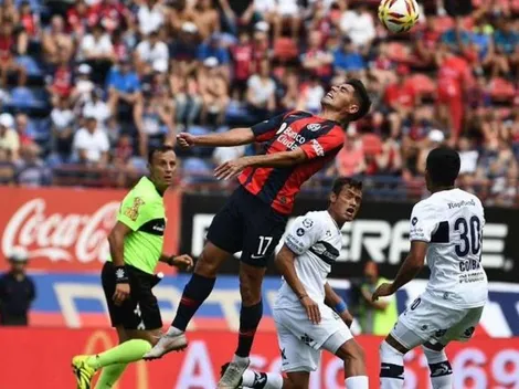 Ver en VIVO Gimnasia vs. San Lorenzo por la Superliga