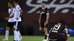 River recibe a Lanús por la segunda fecha de la Superliga.