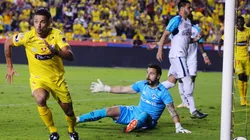 U. Católica vs. Barcelona SC