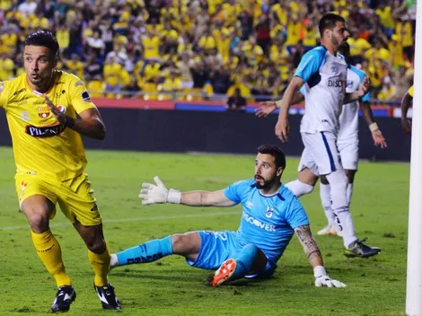 Qué canal transmite U. Católica vs. Barcelona SC por la LigaPro de Ecuador