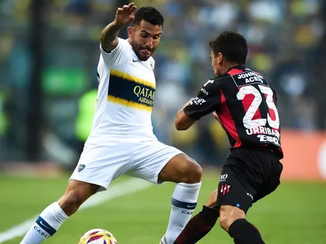 Qué canal transmite Patronato vs. Boca Juniors por la Superliga