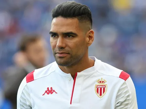 ¿Lo recomendó Falcao? Mónaco sigue en el mercado a un portero colombiano