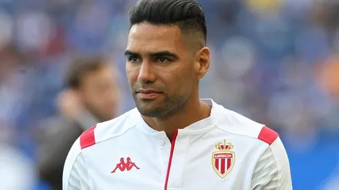 ¿Lo recomendó Falcao? Mónaco sigue en el mercado a un portero colombiano