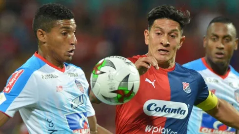 Qué canal transmite Junior vs. América de Cali por la Liga Águila