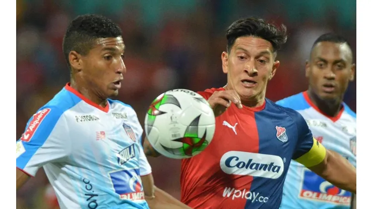Qué canal transmite Junior vs. América de Cali por la Liga Águila