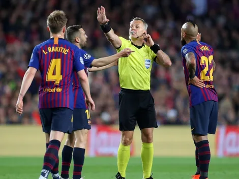 Ahora hay que vender: los cuatro futbolistas a transferir por Barcelona