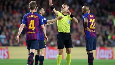 Ahora hay que vender: los cuatro futbolistas a transferir por Barcelona