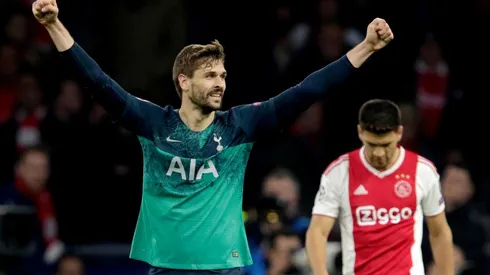 No estamos locos: Boca hizo un llamadito y preguntó por Llorente