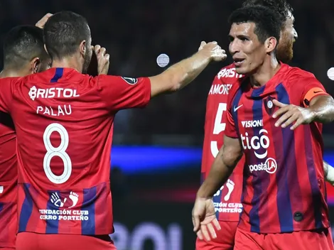 Qué canal transmite Cerro Porteño vs. Guaraní por la Primera División de Paraguay