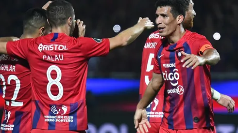 Qué canal transmite Cerro Porteño vs. Guaraní por la Primera División de Paraguay
