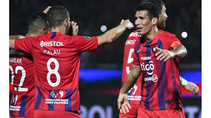 Qué canal transmite Cerro Porteño vs. Guaraní por la Primera División de Paraguay
