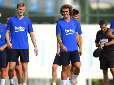 Oficial: Barcelona le ganó la pulseada a Real Madrid y cerró un nuevo fichaje