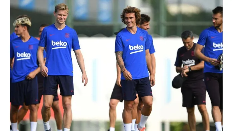 Oficial: Barcelona le ganó la pulseada a Real Madrid y cerró un nuevo fichaje