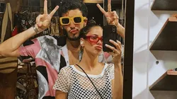 Lo que te perdiste, Kun: Tini Stoessel mostró como nunca y prendió fuego Instagram