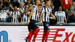 ¡Apareció Monterrey! Remontada heroica ante León en casa