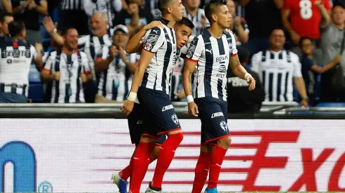 ¡Apareció Monterrey! Remontada heroica ante León en casa