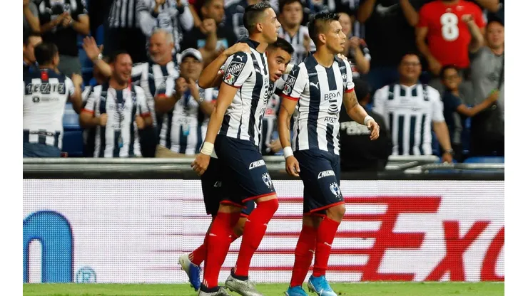 ¡Apareció Monterrey! Remontada heroica ante León en casa