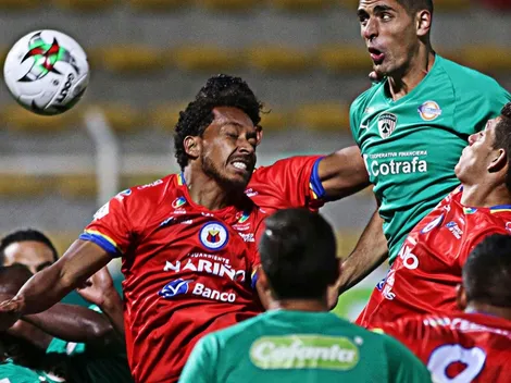 Qué canal transmite Deportivo Pasto vs. Atlético Bucaramanga por la Liga Águila