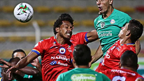 Qué canal transmite Deportivo Pasto vs. Atlético Bucaramanga por la Liga Águila