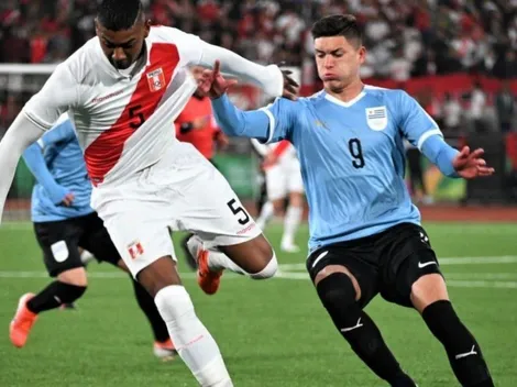 Qué canal transmite Jamaica vs. Perú por los Juegos Panamericanos en fútbol masculino