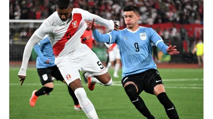 Qué canal transmite Jamaica vs. Perú por los Juegos Panamericanos en fútbol masculino