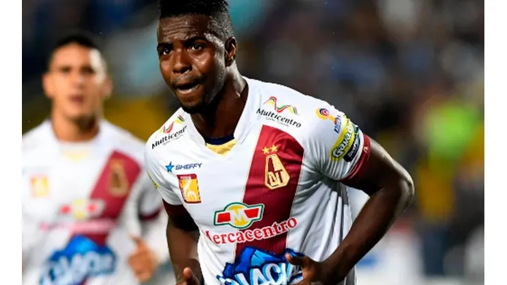 Qué canal transmite Deportes Tolima vs. Santa Fe por la Liga Águila