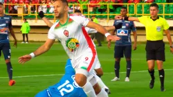 Qué canal transmite Patriotas vs. Rionegro por la Liga Águila