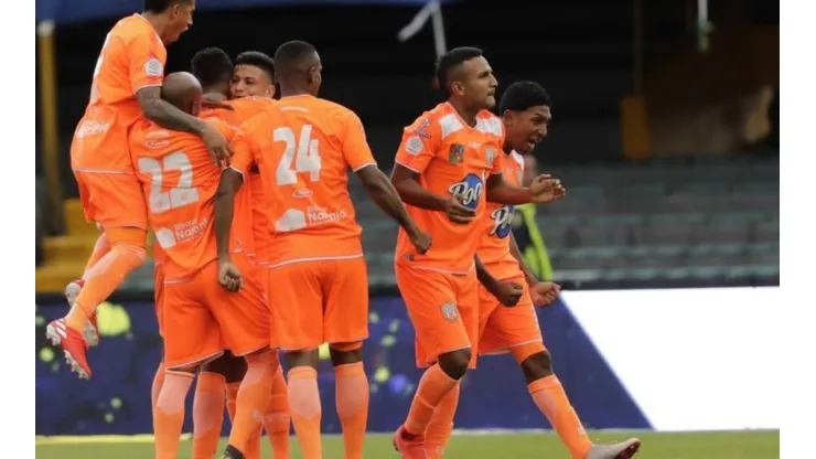 Qué canal transmite Alianza Petrolera vs. Envigado por la Liga Águila