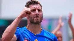 Pumas vs. Tigres (Foto: Jam Media)