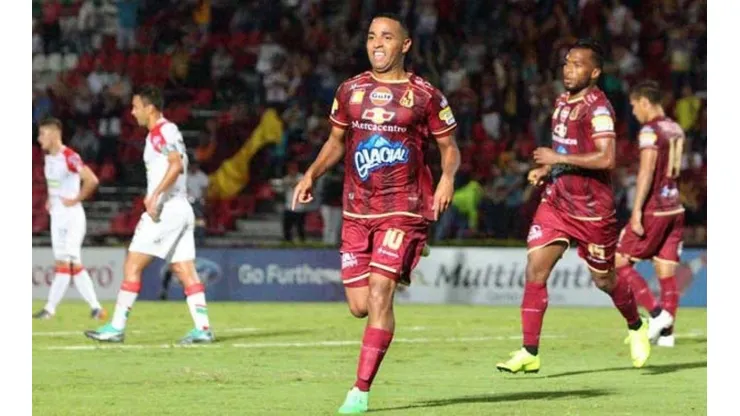 A qué hora juega Deportes Tolima vs. Santa Fe por la Liga Águila