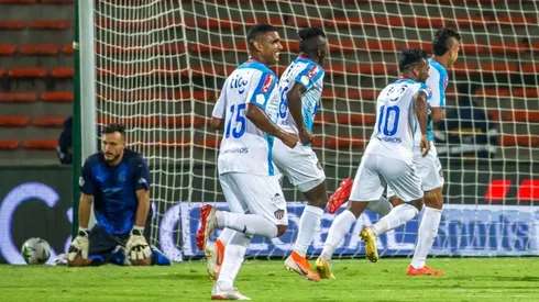 A qué hora juega Junior vs. América de Cali por la Liga Águila