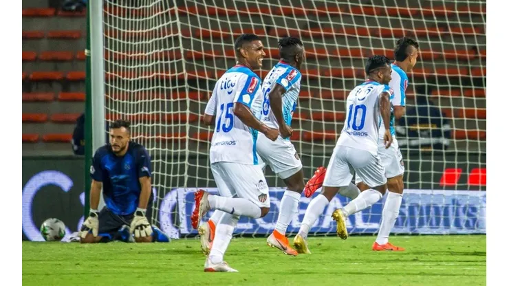 A qué hora juega Junior vs. América de Cali por la Liga Águila